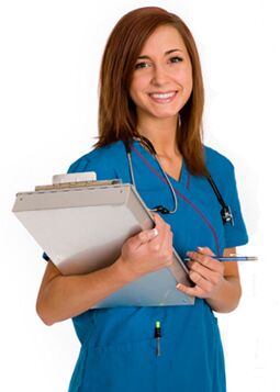 CNA Classes & Training
